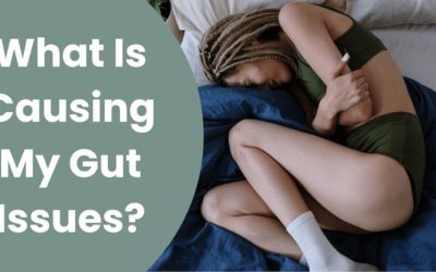 What Is Causing My Gut Issues?