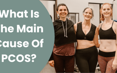 What Is The Main Cause Of PCOS?