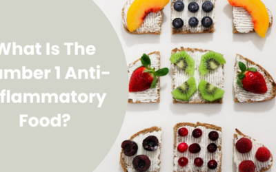 What Is The Number 1 Anti-inflammatory Food?