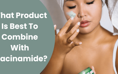 What Product Is Best To Combine With Niacinamide?