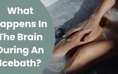 What Happens In The Brain During An Icebath?