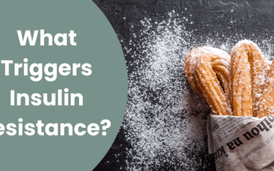 What Triggers Insulin Resistance?