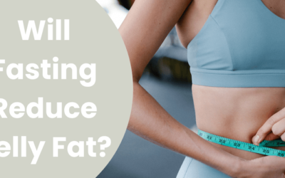 Will Fasting Reduce Belly Fat?